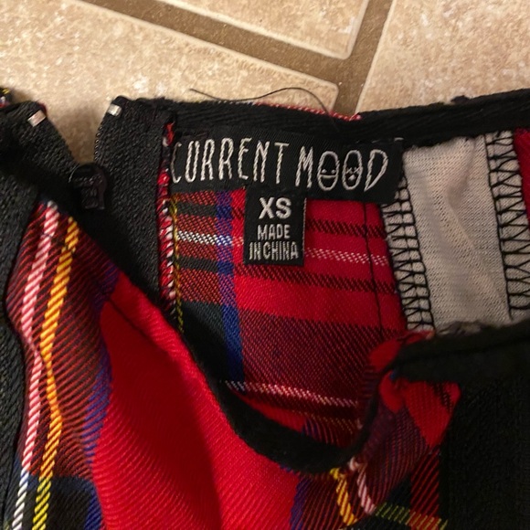 Current mood Dollskill skirt - Picture 5 of 5